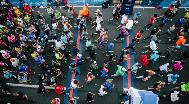Maratón de Nueva York cierra el ciclo de los Marathon Majors 2018