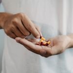 correr y antibioticos