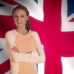 Paula Radcliffe