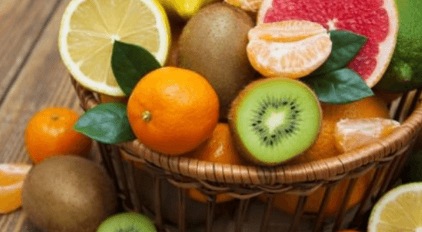 La importancia de la Vitamina C en el invierno