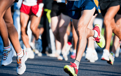 Maratón 42K: Apuntes generales de nutrición e hidratación