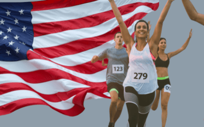 Las mejores ciudades para correr en USA