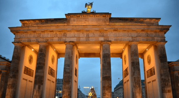 Berlín, el lugar de los récords