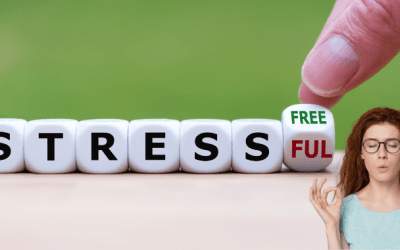 ¿Cuáles son los ejercicios ideales para combatir el estrés?