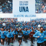 La San Silvestre Vallecana se celebra el 31 de diciembre