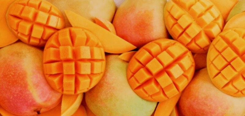 10 preguntas sobre las frutas