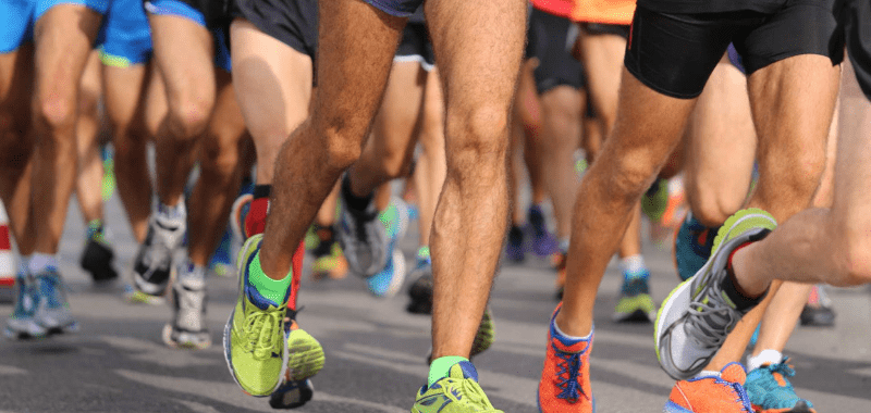 Plan para correr 10K en menos de 60 minutos por SoyMaratonista