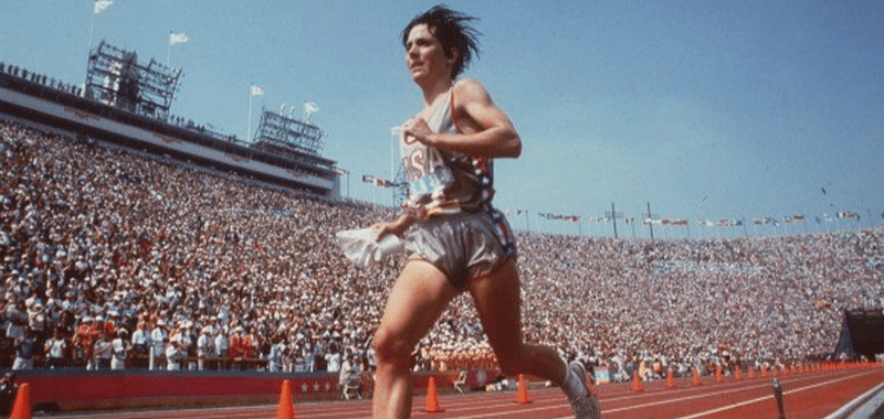 Historias olímpicas: Atletas que triunfaron a pesar de las dificultades
