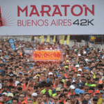 Maratón de Buenos Aires 2020