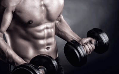 Los 4 mitos más comunes sobre el entrenamiento con pesas