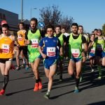 PLAN ENTRENAMIENTO 5 KILOMETROS EN MENOS 30 MINUTOS