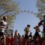 Donde ver el Maratón de Londres 2020 por SoyMaratonista