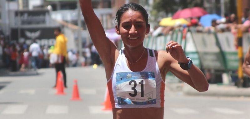 Suramérica dice presente en Mundial de Media Maratón