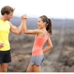 Cómo el running podría cambiar tu relación de pareja