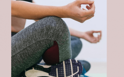 Yoga para corredores: Respiración Pranayama
