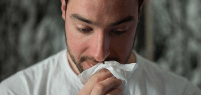 Dia mundial de las alergias