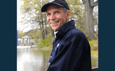 A sus 75 años maratonista Jeff  Galloway se recupera de un infarto