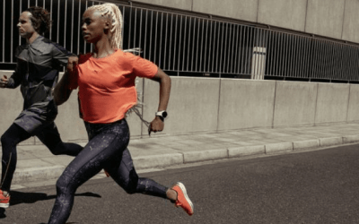 Puma Running desafía el running con nueva tecnología NITRO