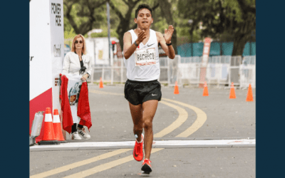 Maratonistas peruanos buscarán marca olímpica en Nacional de Maratón