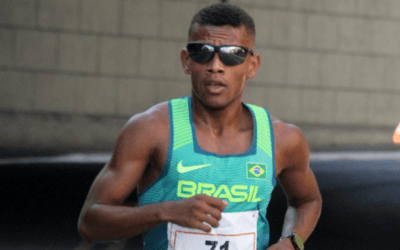 Conoce a los suramericanos clasificados al maratón olímpico