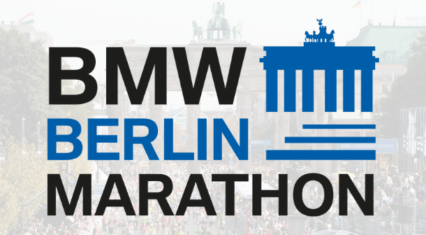 El Maratón de Berlín 2022