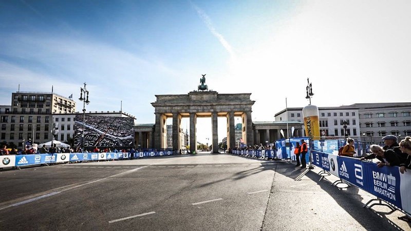 berlin maraton europa evento septiembre alemania