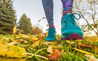 Principales errores al elegir zapatillas de running