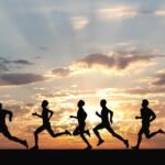 datos para nuevos corredores maratonistas