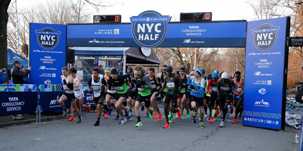 new york marathon