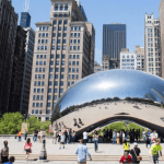 Maratón de Chicago en cifras por SoyMaratonista