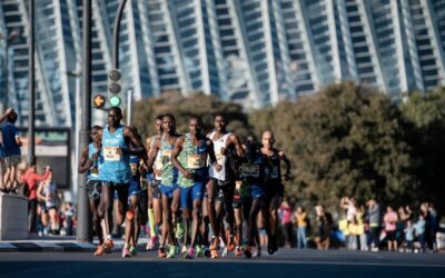 Eligiendo un maratón: 5 criterios para tomar en cuenta