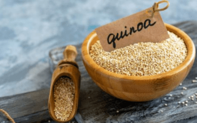 La Quinoa: un Superalimento