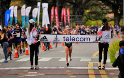 Vuelve el Maratón de Buenos Aires