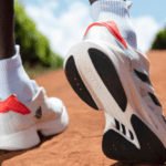 Las zapatillas de adidas ganadoras en Maratón de Nueva York
