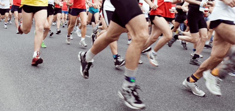 Conociendo los músculos al correr