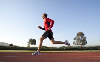 Ventajas de usar la pista de atletismo para corredores