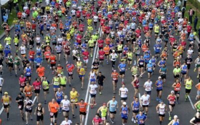 Los maratones más emblemáticos del mundo y cómo influyen en el mercado de apuestas