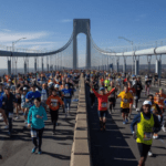 El Maratón de Nueva York 2021 volvió