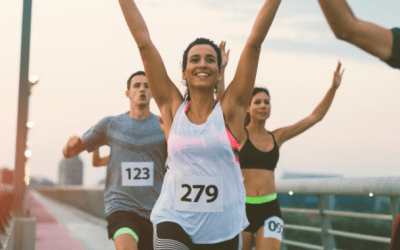 ¿Cómo entrenar las capacidades físicas para correr?