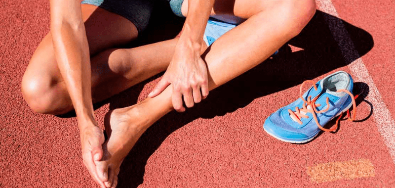 Importancia del fisioterapeuta para el maratonista