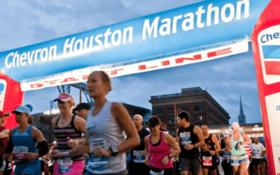 Todo sobre el Maratón de Houston 2022
