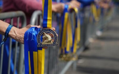 ¿Cómo saber si puedo clasificar al Maratón de Boston?