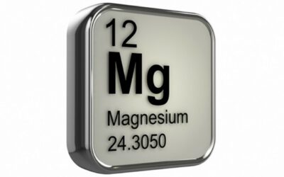Magnesio ¿para qué sirve y en que nos ayuda?