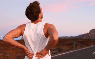 ¿Cuáles son las lesiones más comunes al correr?