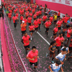 Maratón de Lima 42KLife adidas