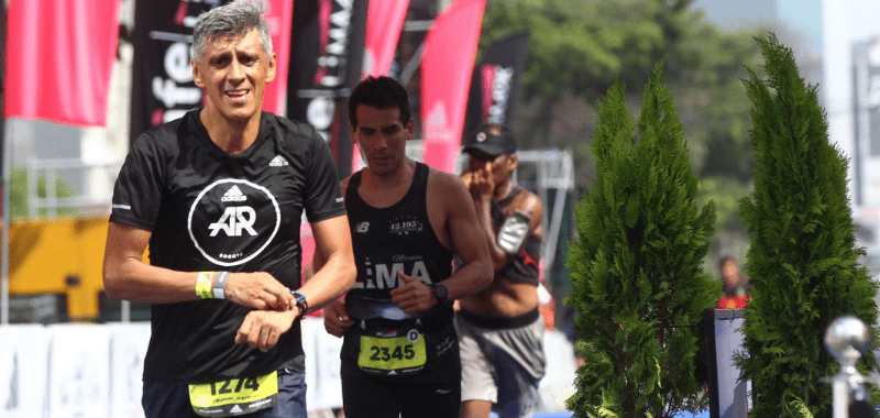 Maratón Life Lima 42k, la más grande de