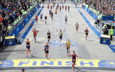 Horarios y transmisión en vivo Maratón Boston 2023