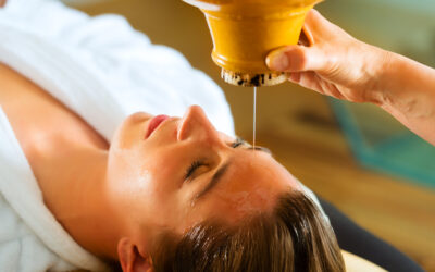 ¿Qué es el masaje ayurveda? Guía básica