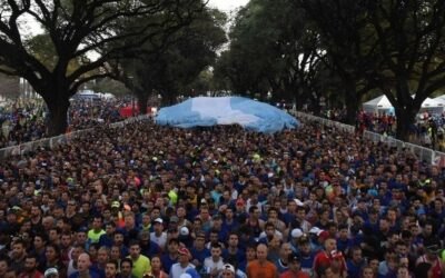 Abierto proceso de inscripción para maratón y media maratón de Buenos Aires (ARG)