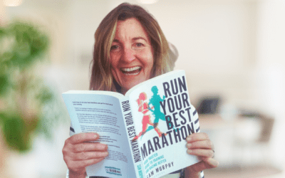 ¿Cómo entrenar para el maratón? Interesantes consejos de Sam Murphy
